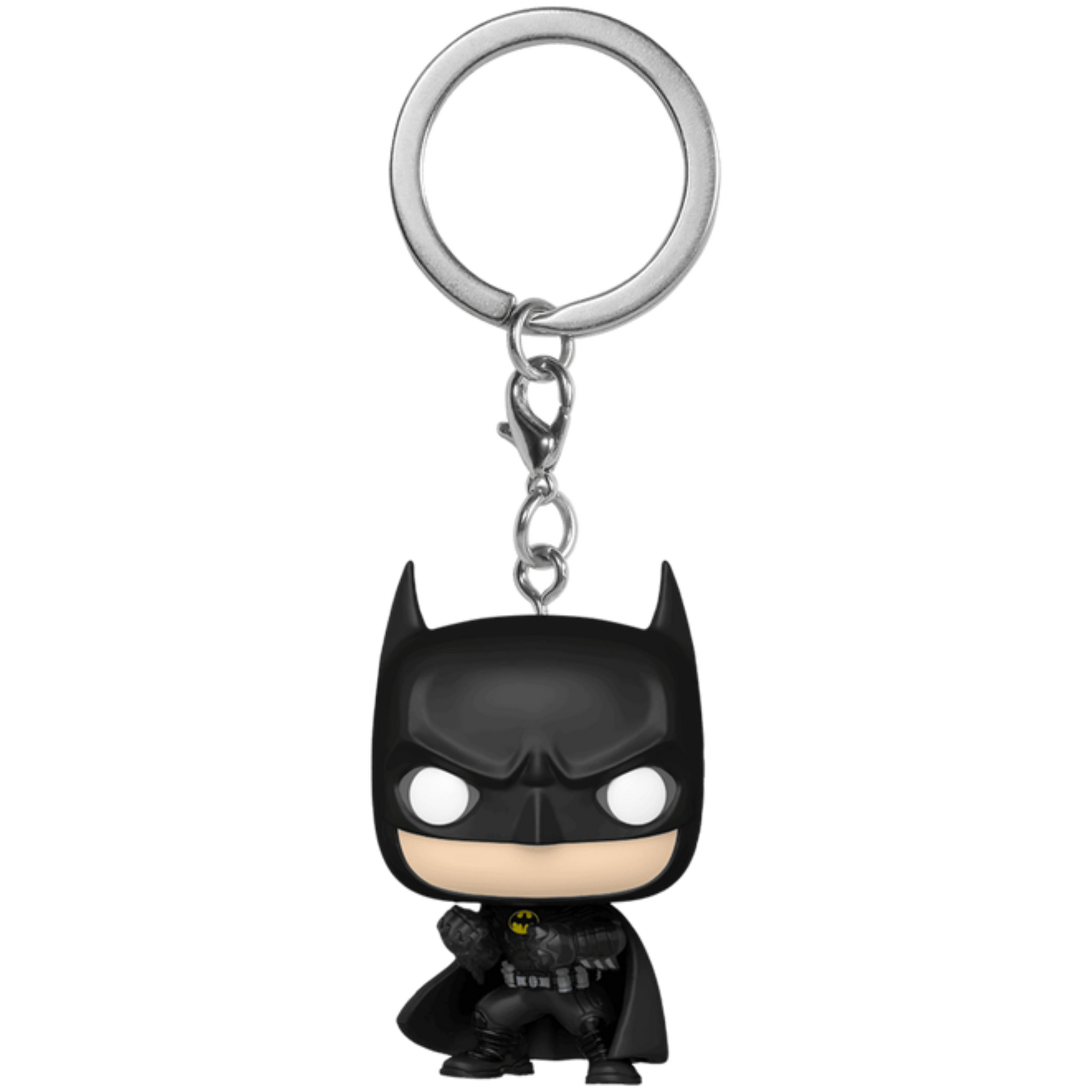 Funko Pop! Keychain: The Flash - Batman