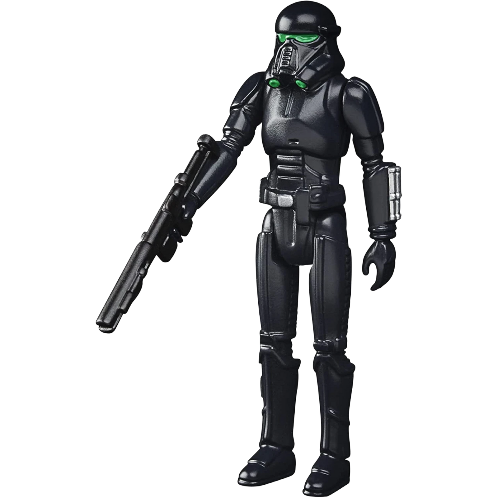 Hasbro / Kenner: The Vintage Collection Star Wars The Mandalorian - Imperial Death Trooper