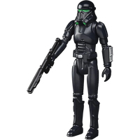 Hasbro / Kenner: The Vintage Collection Star Wars The Mandalorian - Imperial Death Trooper