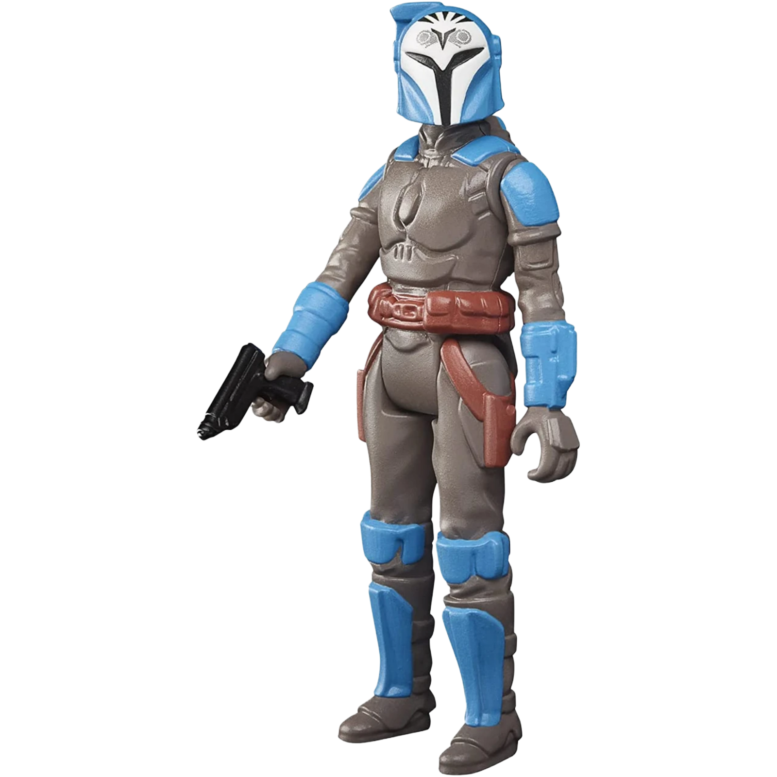 Hasbro / Kenner: The Vintage Collection Star Wars The Mandalorian - Bo-Katan Kryze