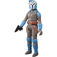 Hasbro / Kenner: The Vintage Collection Star Wars The Mandalorian - Bo-Katan Kryze