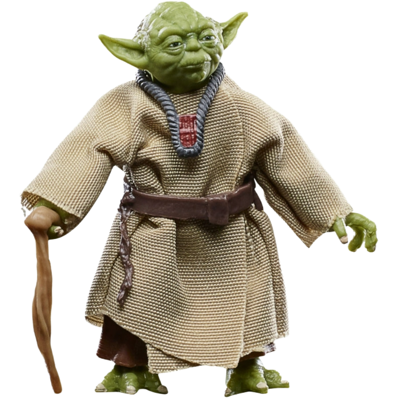 Hasbro / Kenner: The Vintage Collection Star Wars The Empire Strikes Back - Yoda