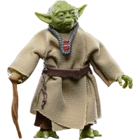 Hasbro / Kenner: The Vintage Collection Star Wars The Empire Strikes Back - Yoda