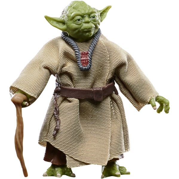 Hasbro / Kenner: The Vintage Collection Star Wars The Empire Strikes Back - Yoda