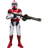 Hasbro / Kenner: The Vintage Collection Star Wars The Clone Wars - Imperial Shock Trooper