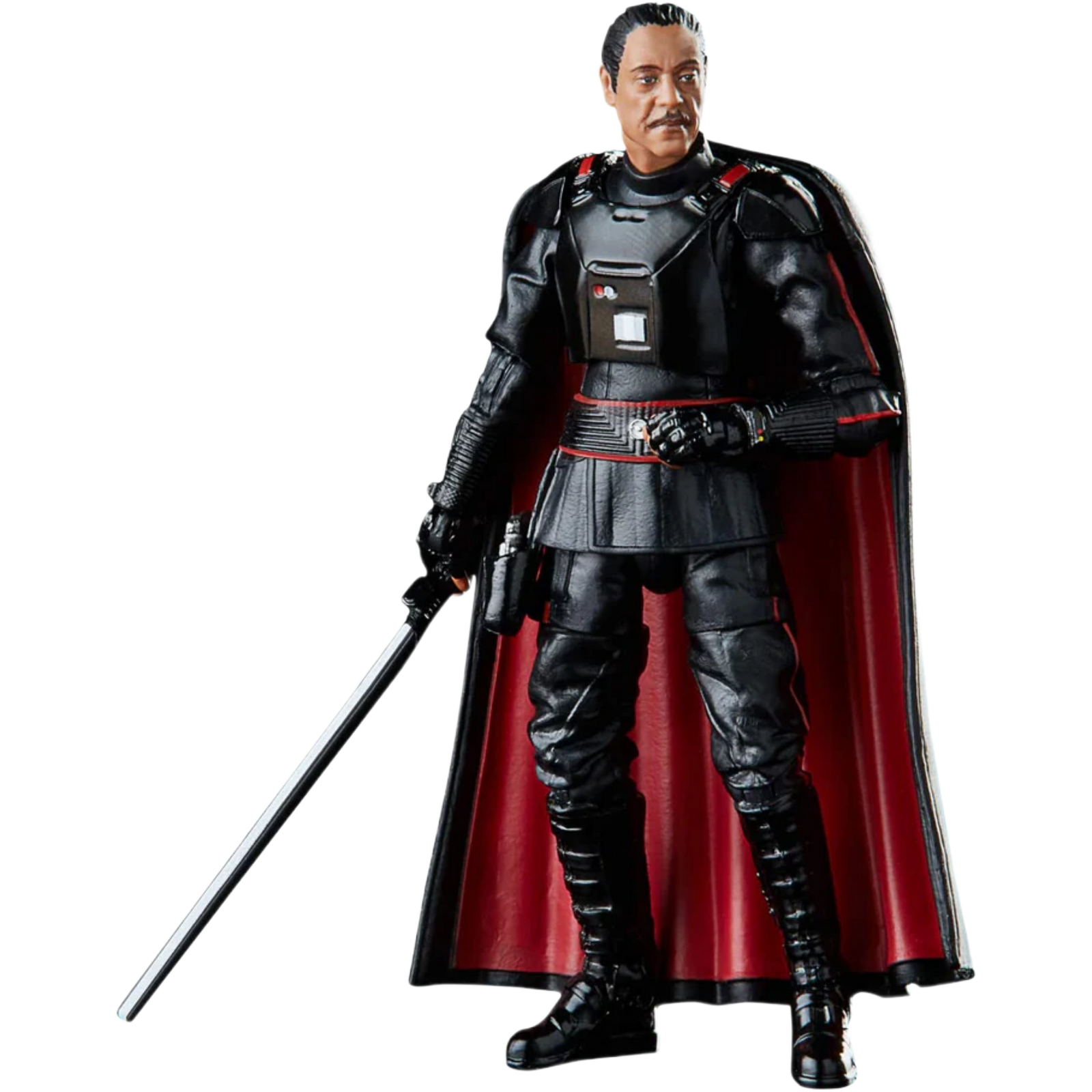 Hasbro / Kenner: The Vintage Collection Star Wars The Mandalorian - Moff Gideon