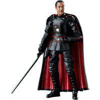Hasbro / Kenner: The Vintage Collection Star Wars The Mandalorian - Moff Gideon