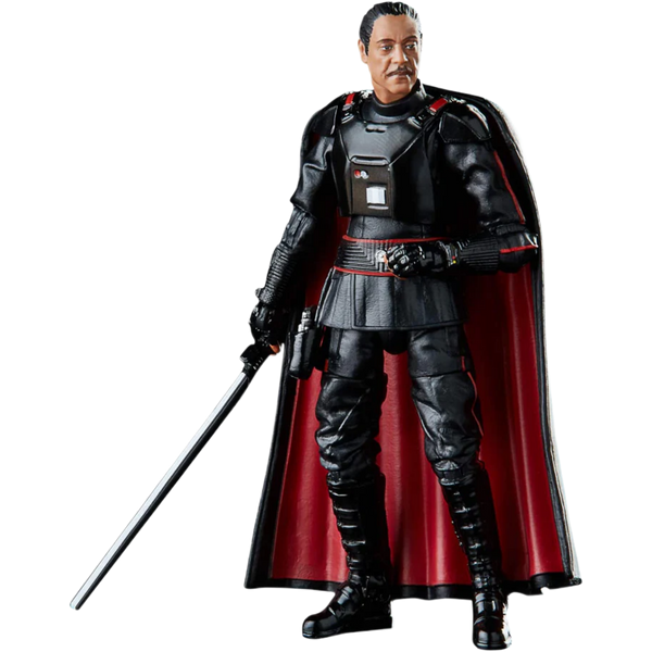 Hasbro / Kenner: The Vintage Collection Star Wars The Mandalorian - Moff Gideon