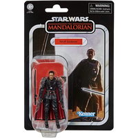 Hasbro / Kenner: The Vintage Collection Star Wars The Mandalorian - Moff Gideon