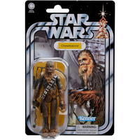 Hasbro / Kenner: The Vintage Collection Star Wars - Chewbacca