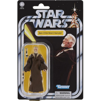 Hasbro / Kenner: The Vintage Collection Star Wars - Ben (Obi-Wan) Kenobi