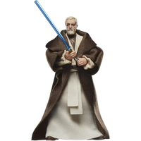 Hasbro / Kenner: The Vintage Collection Star Wars - Ben (Obi-Wan) Kenobi
