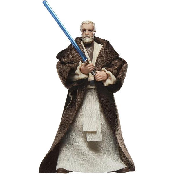 Hasbro / Kenner: The Vintage Collection Star Wars - Ben (Obi-Wan) Kenobi