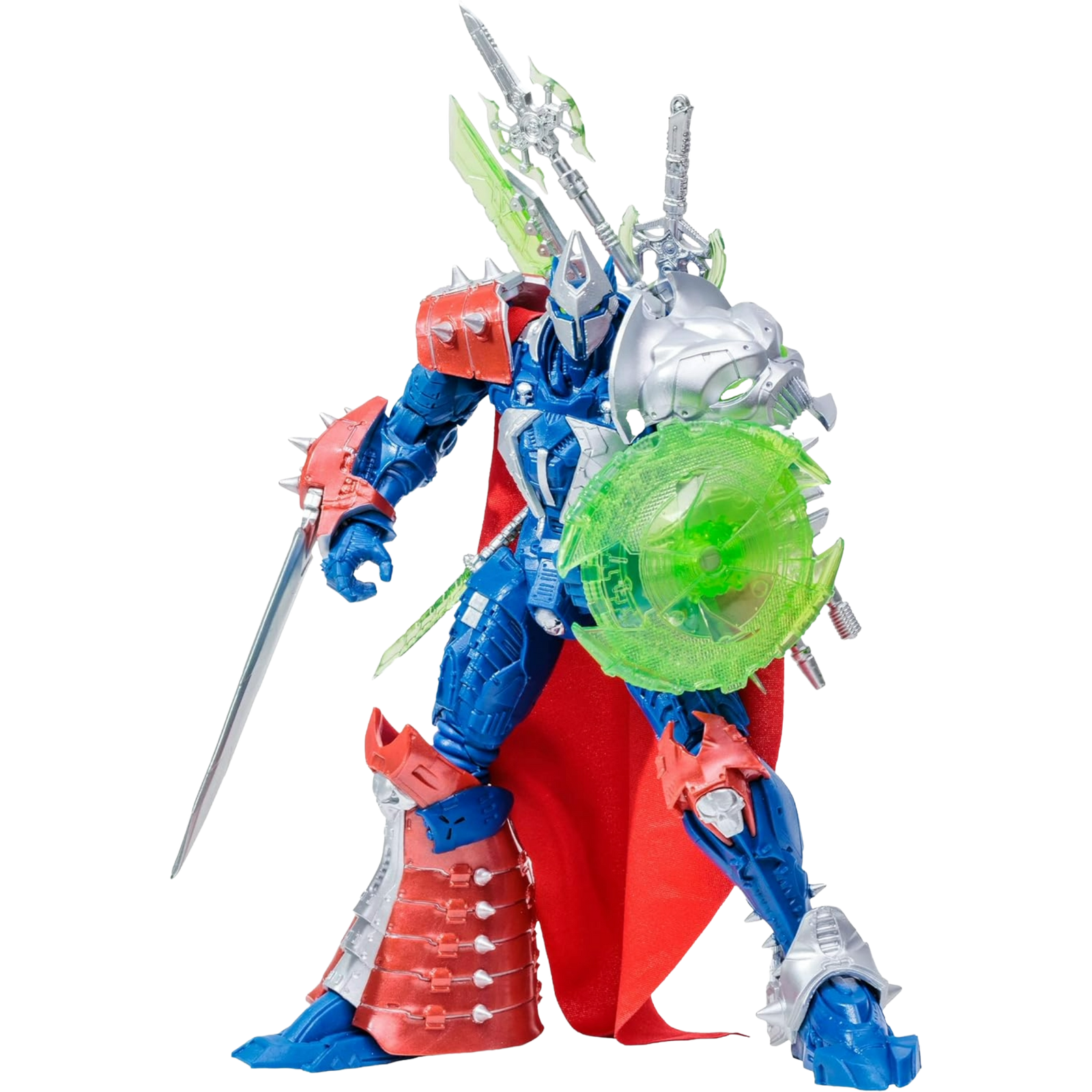 McFarlane: Spawn - Manga Spawn (Designer Edition)
