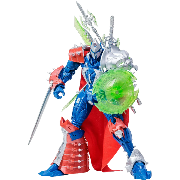 McFarlane: Spawn - Manga Spawn (Designer Edition)
