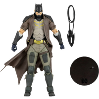 McFarlane DC Multiverse: DC Future State - Batman Dark Detective
