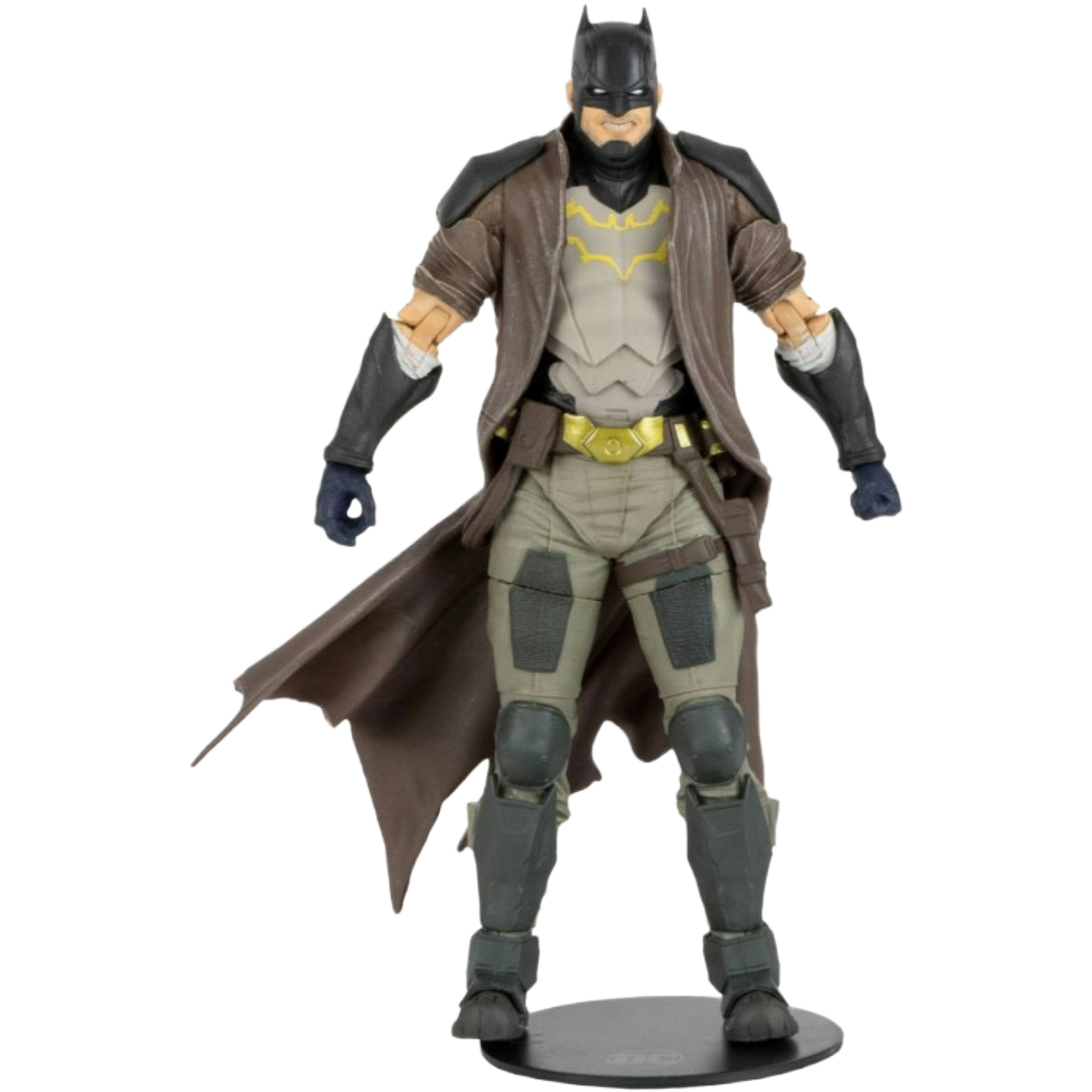 McFarlane DC Multiverse: DC Future State - Batman Dark Detective