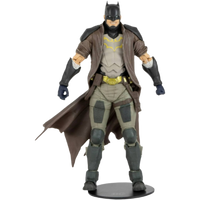 McFarlane DC Multiverse: DC Future State - Batman Dark Detective