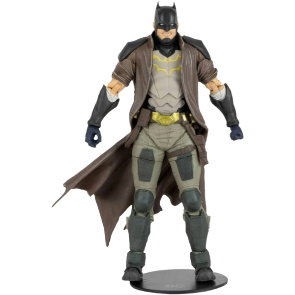 McFarlane DC Multiverse: DC Future State - Batman Dark Detective