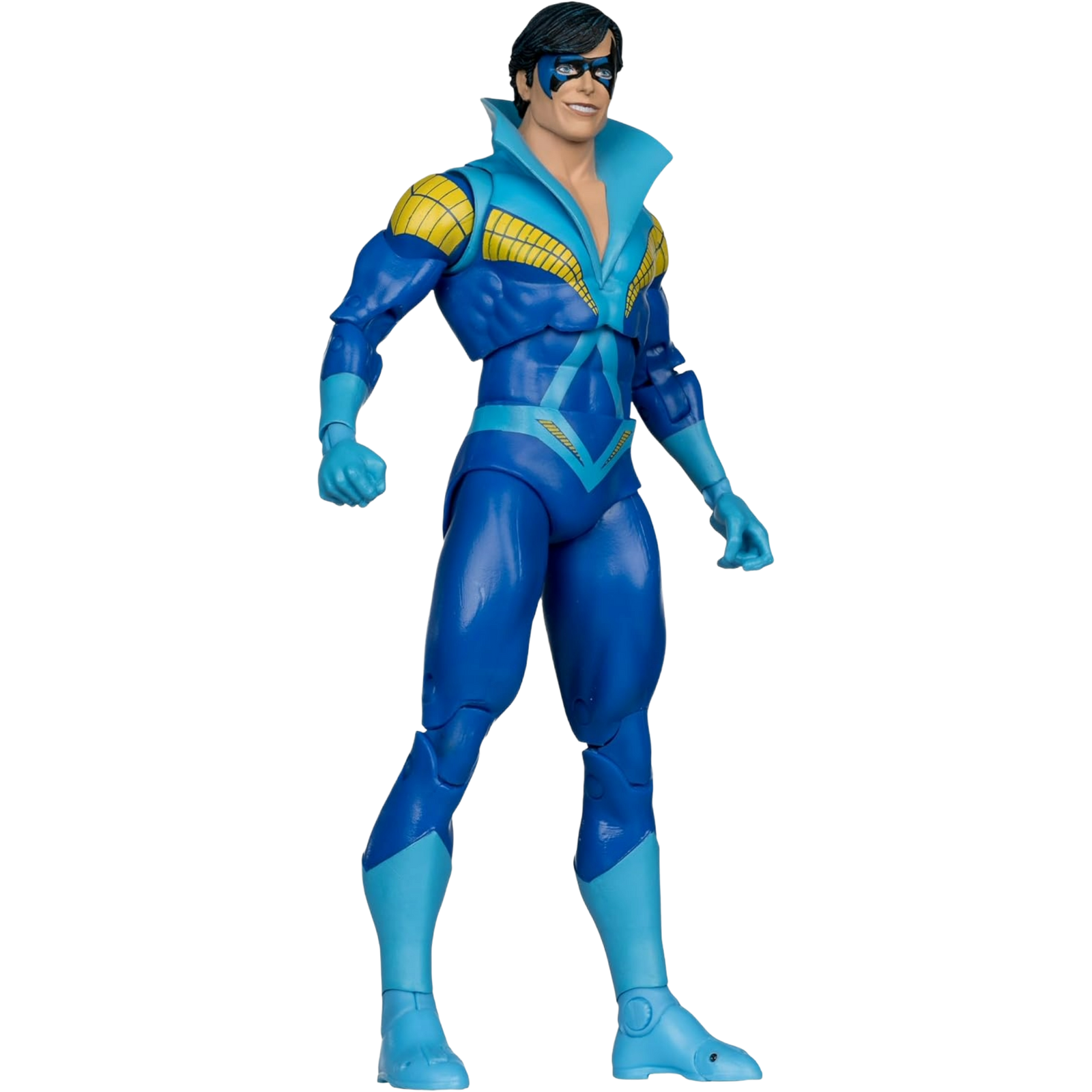 McFarlane Digital DC Direct: Teen Titans - Nightwing