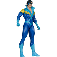 McFarlane Digital DC Direct: Teen Titans - Nightwing