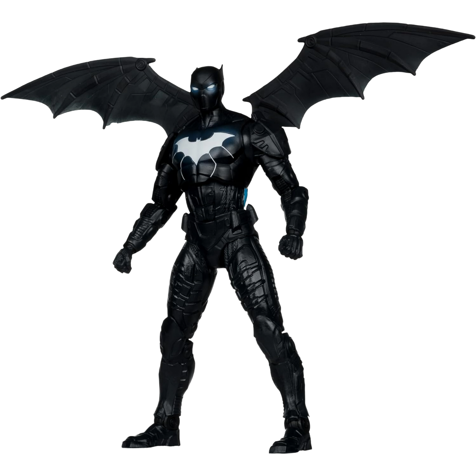 McFarlane DC Multiverse: The New 52 - Batwing V.2.0