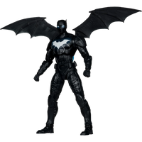McFarlane DC Multiverse: The New 52 - Batwing V.2.0