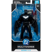 McFarlane DC Multiverse: The New 52 - Batwing V.2.0