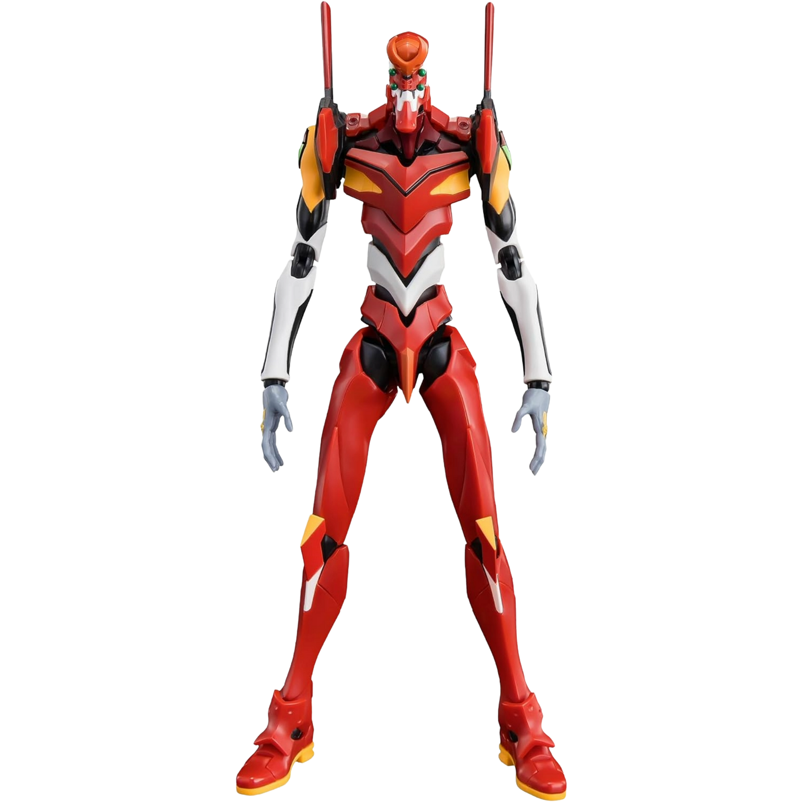 Blokees Legend Series: Evangelion - Production Model-02