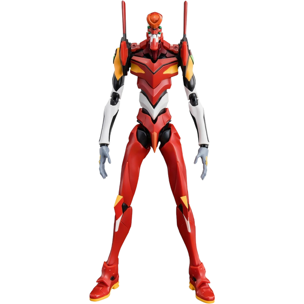 Blokees Legend Series: Evangelion - Production Model-02
