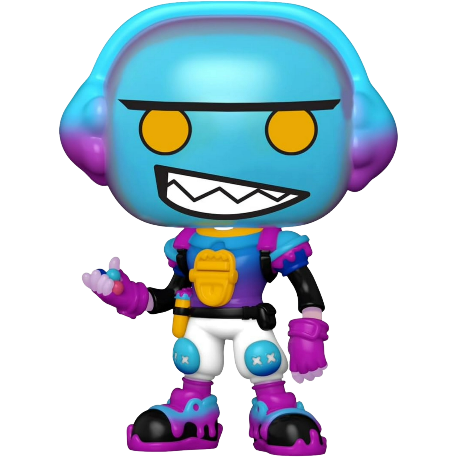 Funko Pop! Games: Fortnite - Gumbo 887