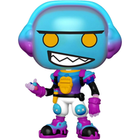 Funko Pop! Games: Fortnite - Gumbo 887