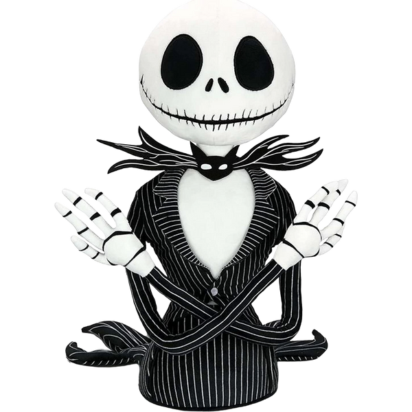 NECA / Kidrobot Disney: The Nightmare Before Christmas - Jack Skellington