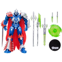 McFarlane: Spawn - Manga Spawn (Designer Edition)