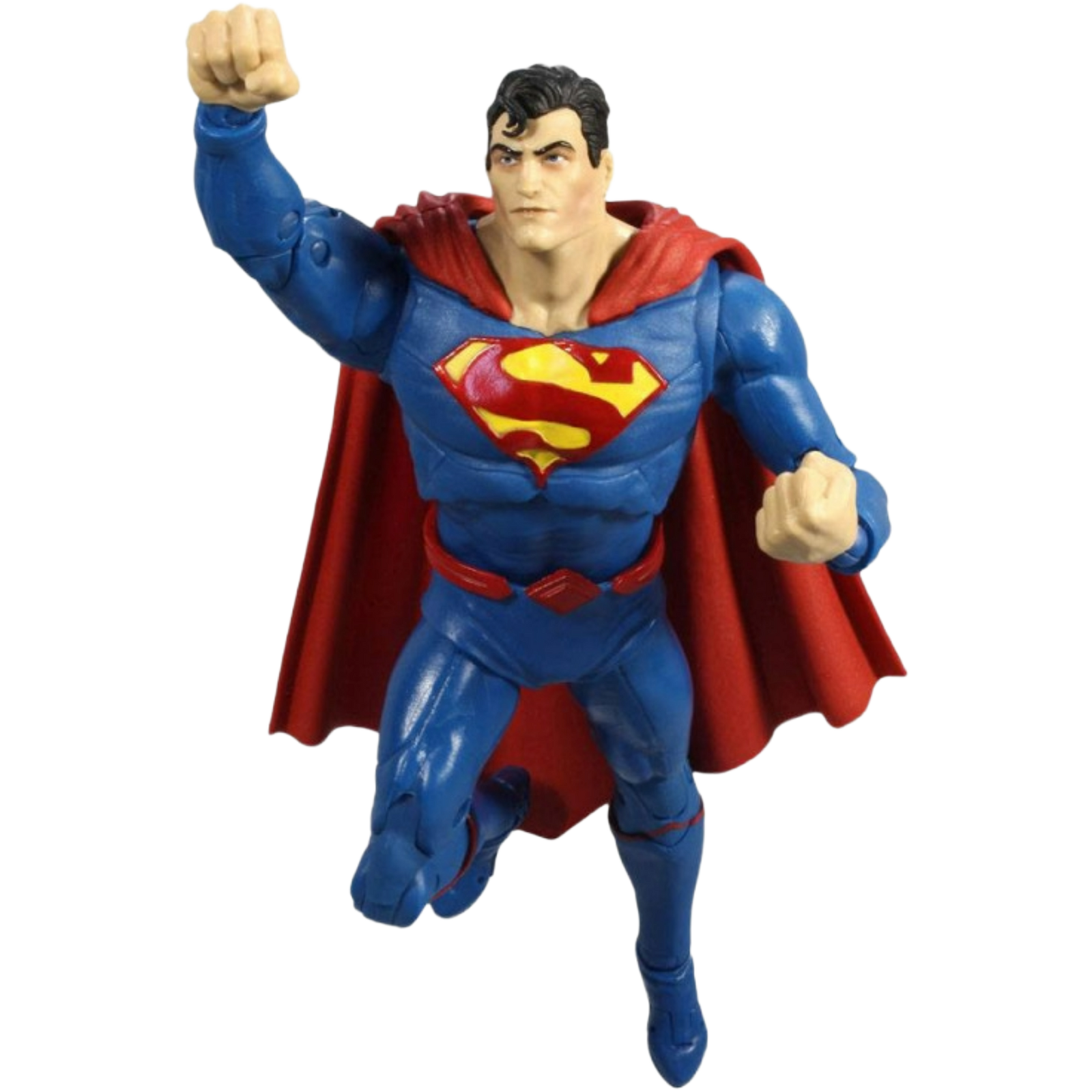 McFarlane DC Multiverse: DC Rebirth - Superman