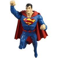 McFarlane DC Multiverse: DC Rebirth - Superman