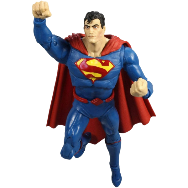 McFarlane DC Multiverse: DC Rebirth - Superman