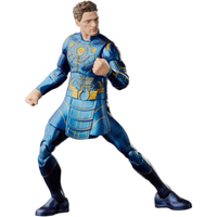 Hasbro / Marvel Legends: Eternals - Marvel’s Ikaris
