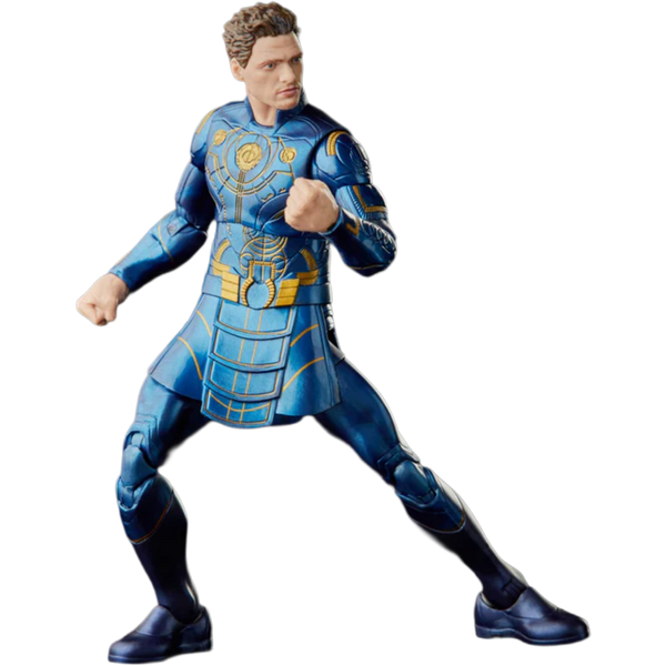Hasbro / Marvel Legends: Eternals - Marvel’s Ikaris