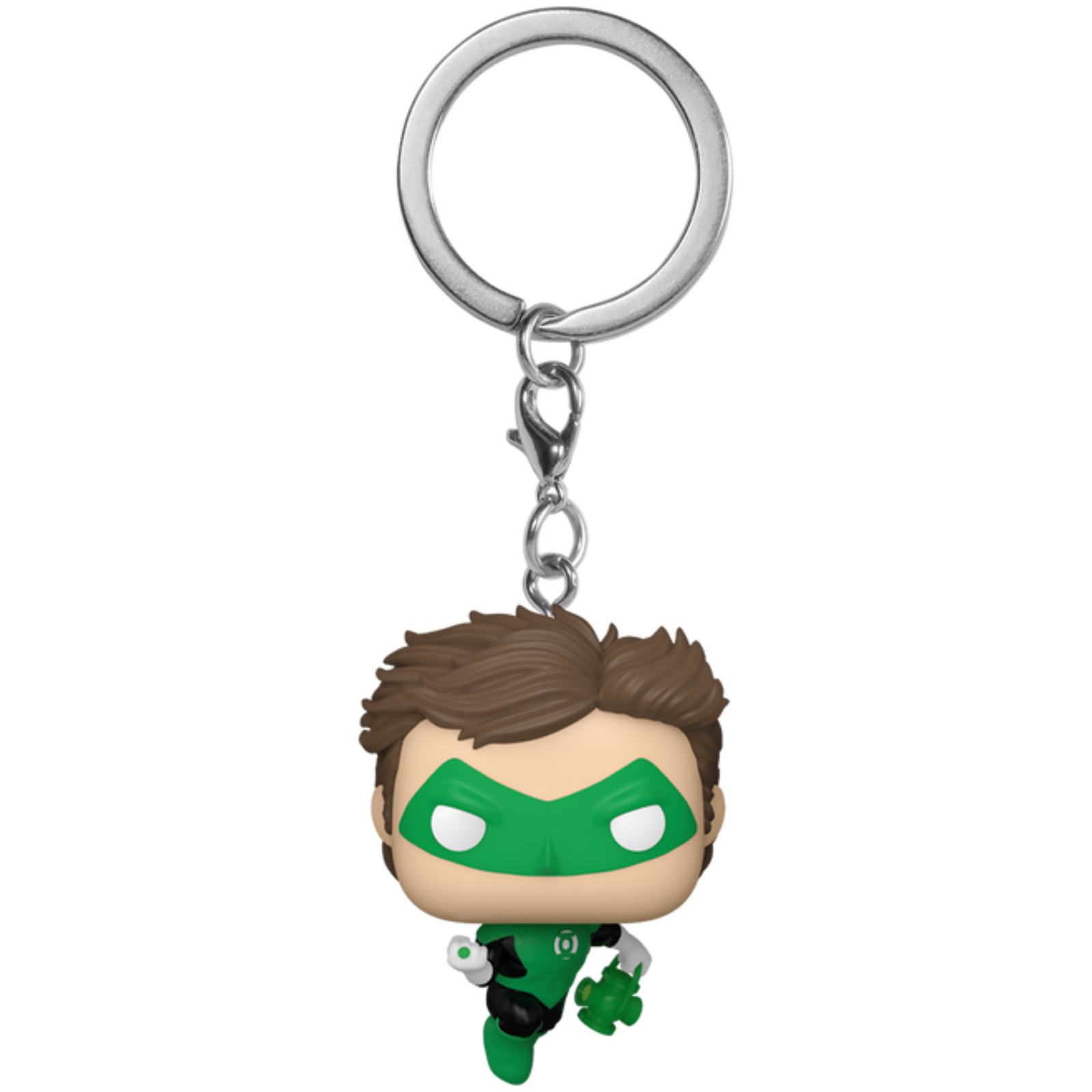 Funko Pop! Keychain: DC Super Heroes - Green Lantern