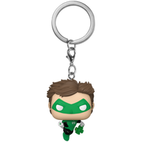 Funko Pop! Keychain: DC Super Heroes - Green Lantern