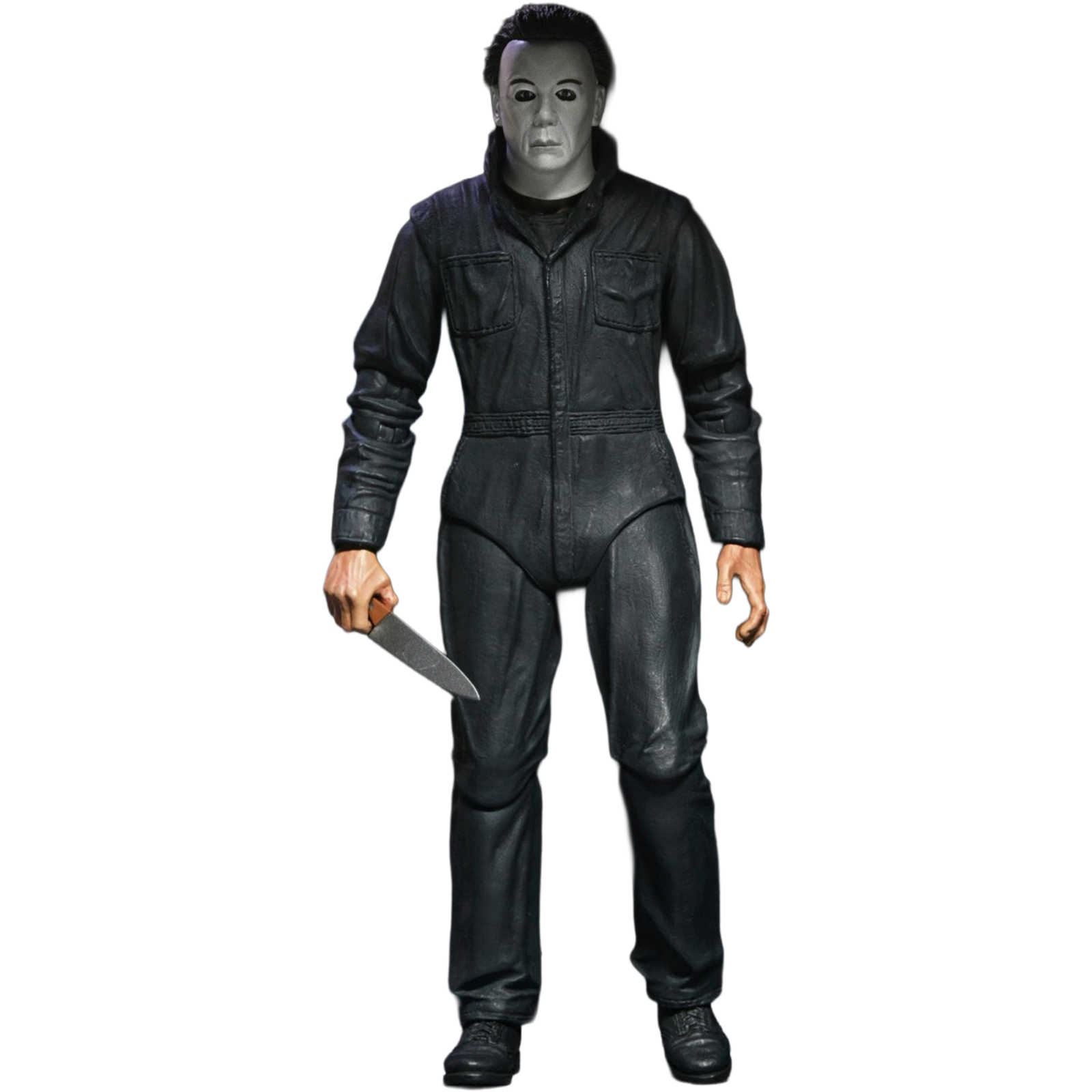 NECA Ultimate: Halloween Resurrection - Michael Myers