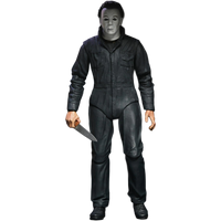 NECA Ultimate: Halloween Resurrection - Michael Myers