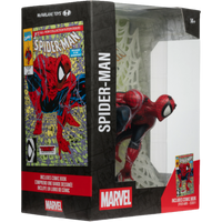McFarlane Marvel Collection: Spider-Man #01 - Spider-Man