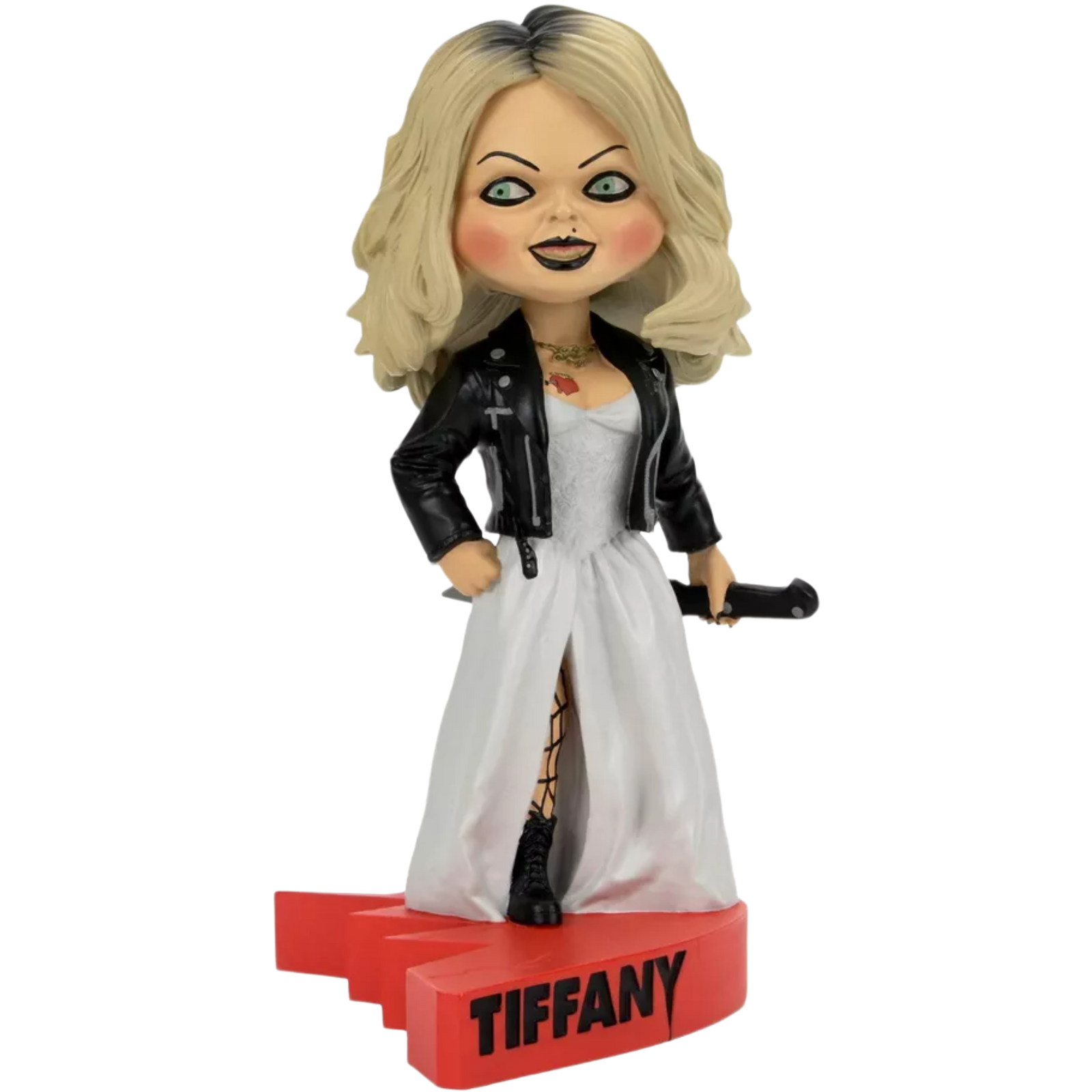 NECA Head Knockers: Bride Of Chucky - Tiffany