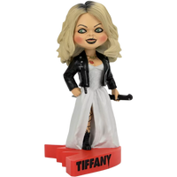 NECA Head Knockers: Bride Of Chucky - Tiffany