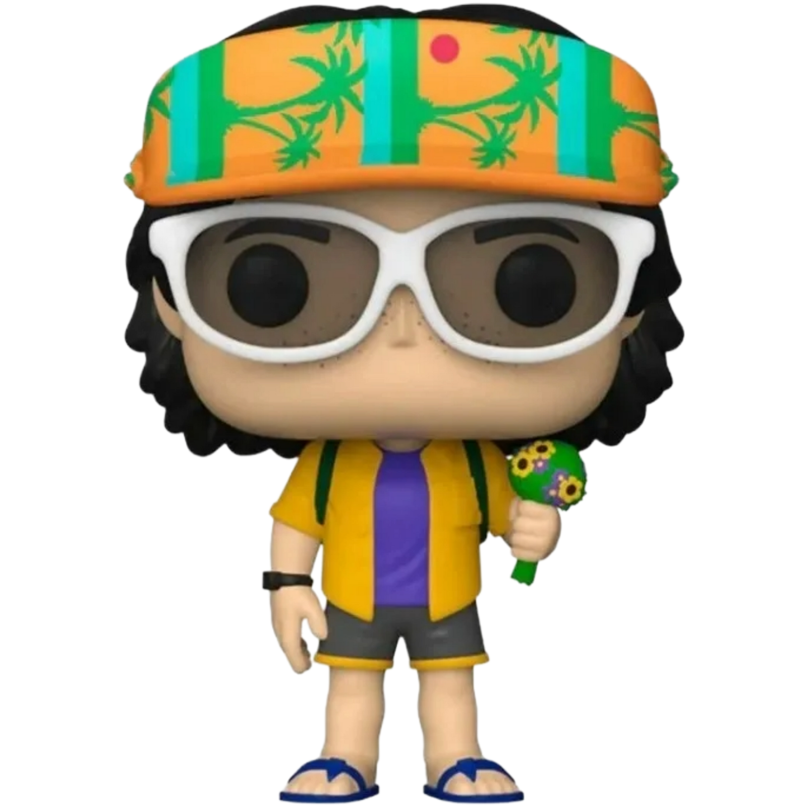 Funko Pop! TV: Stranger Things - Mike 1298