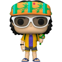 Funko Pop! TV: Stranger Things - Mike 1298