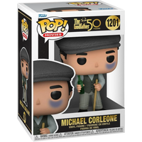 Funko Pop! Movies: The Godfather - Michael Corleone 1201