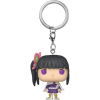 Funko Pop! Keychain: Demon Slayer - Kanao Tsuyuri